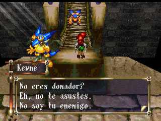 Captura 2 de la traducción