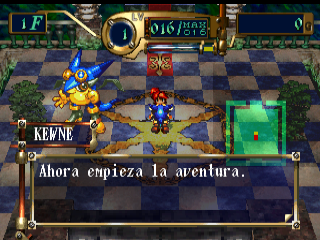 Captura 3 de la traducción