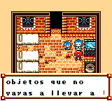 Llegando a casa