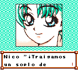 Ayudando a Nico