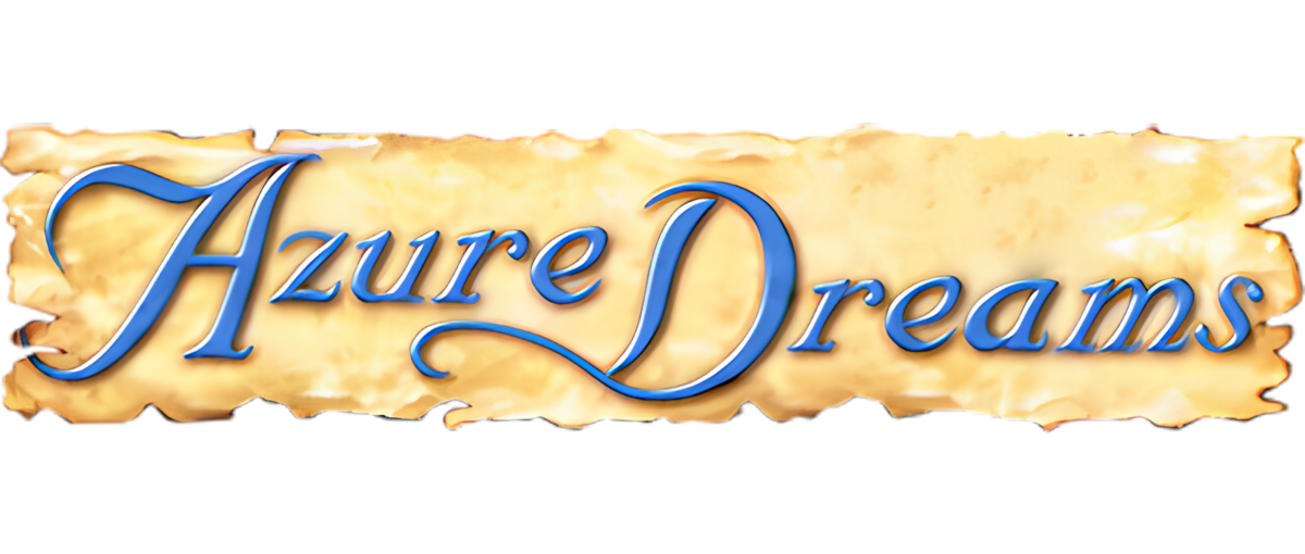 Azure Dreams
