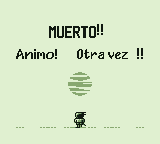 Fin de partida
