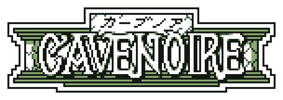 Cave Noire