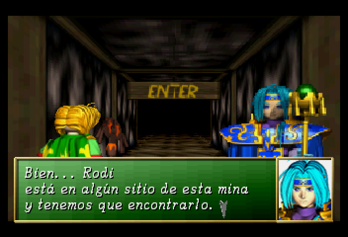 Captura 2 de la traducción