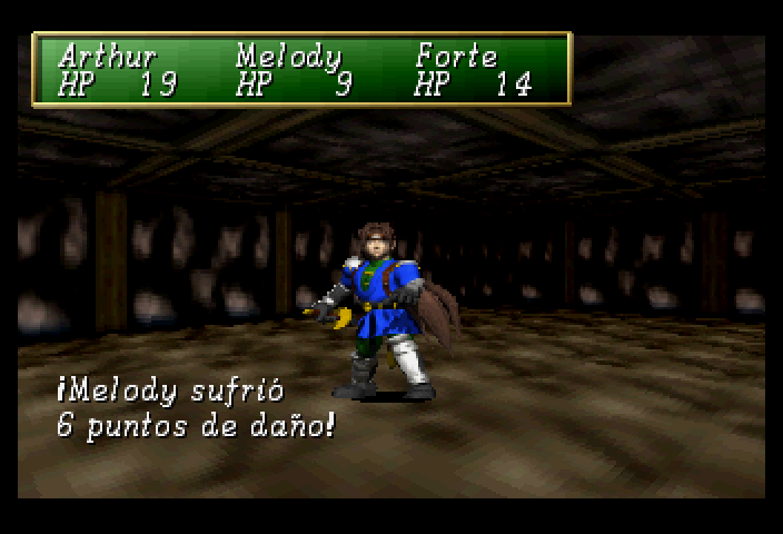 Captura 3 de la traducción