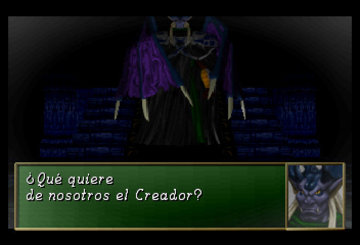 Captura 4 de la traducción