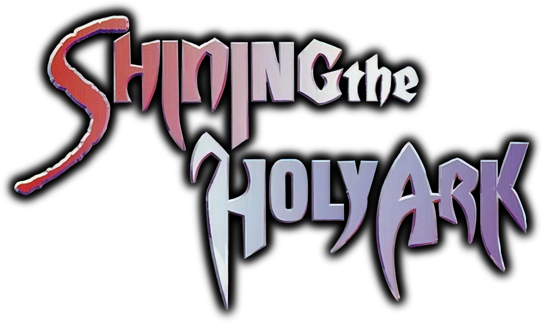 Shining the Holy Ark