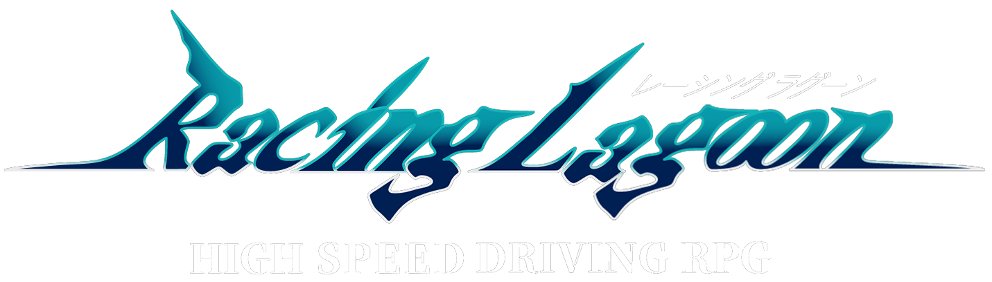 Racing Lagoon