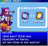 Pantalla de título